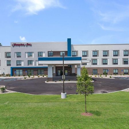 Hampton Inn Niles, Mi Экстерьер фото