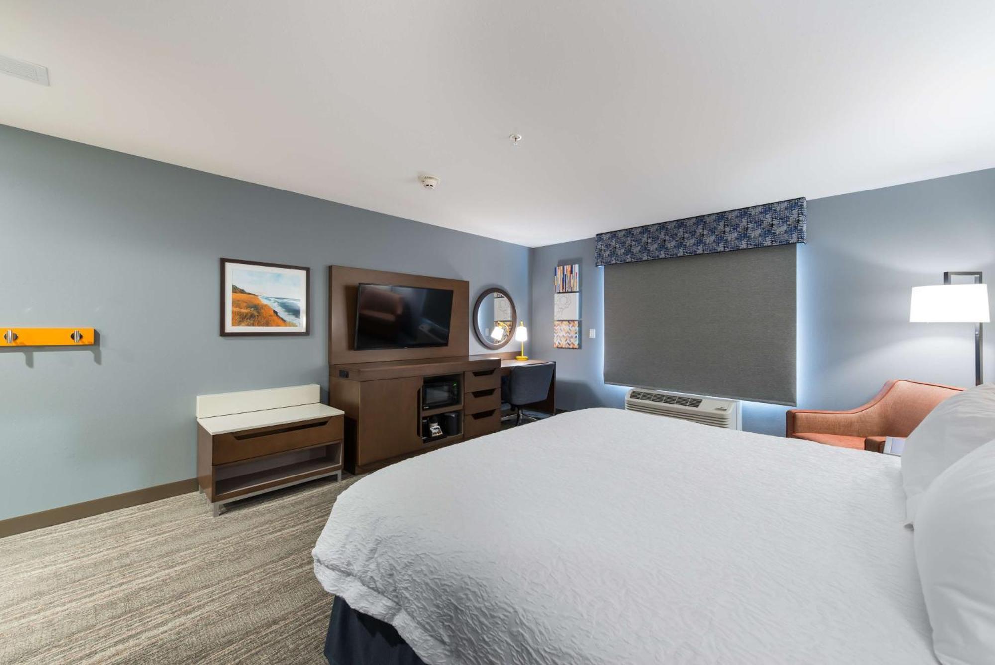 Hampton Inn Niles, Mi Экстерьер фото